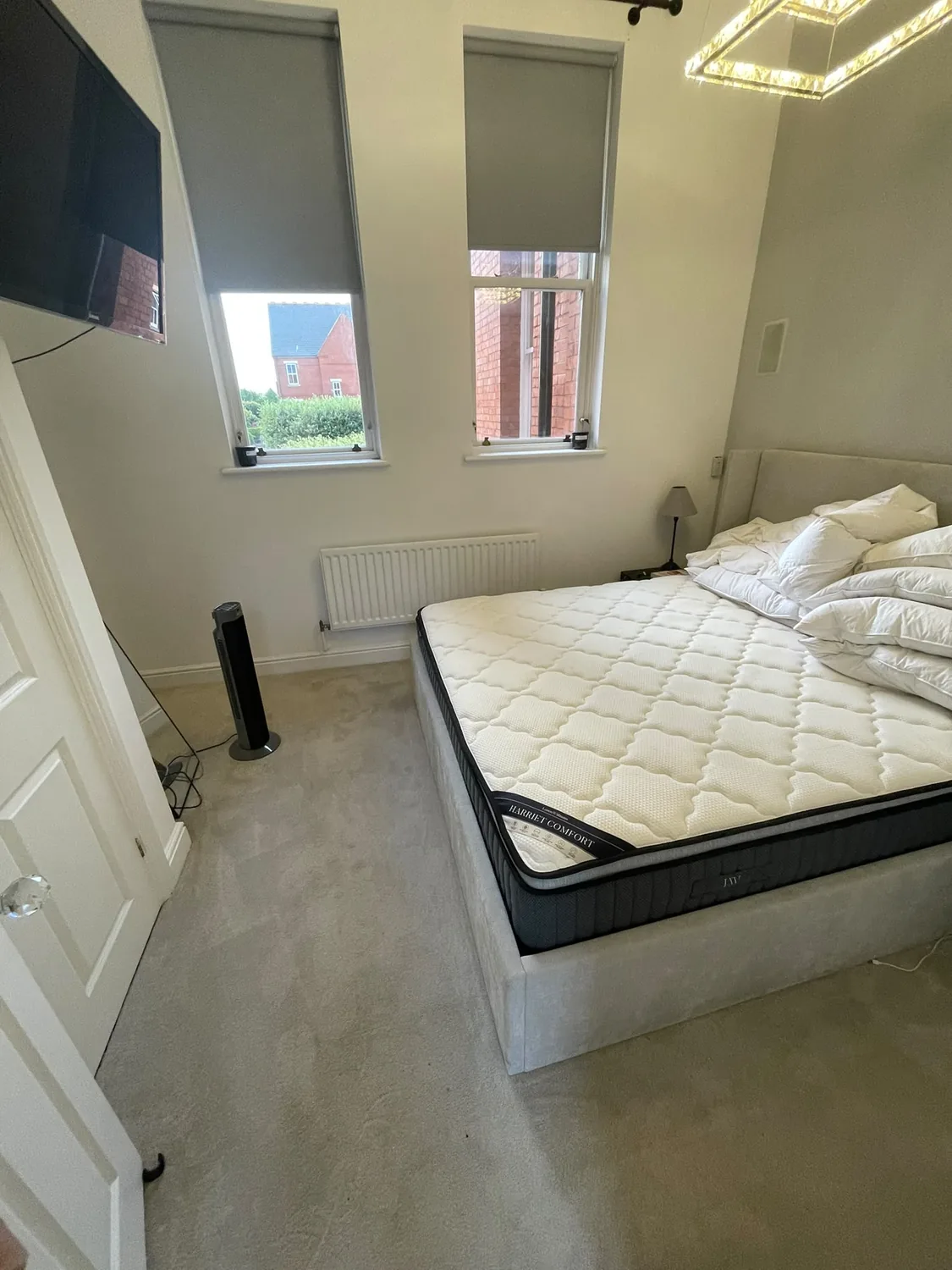 End of tenancy by ShineTrack Solutions